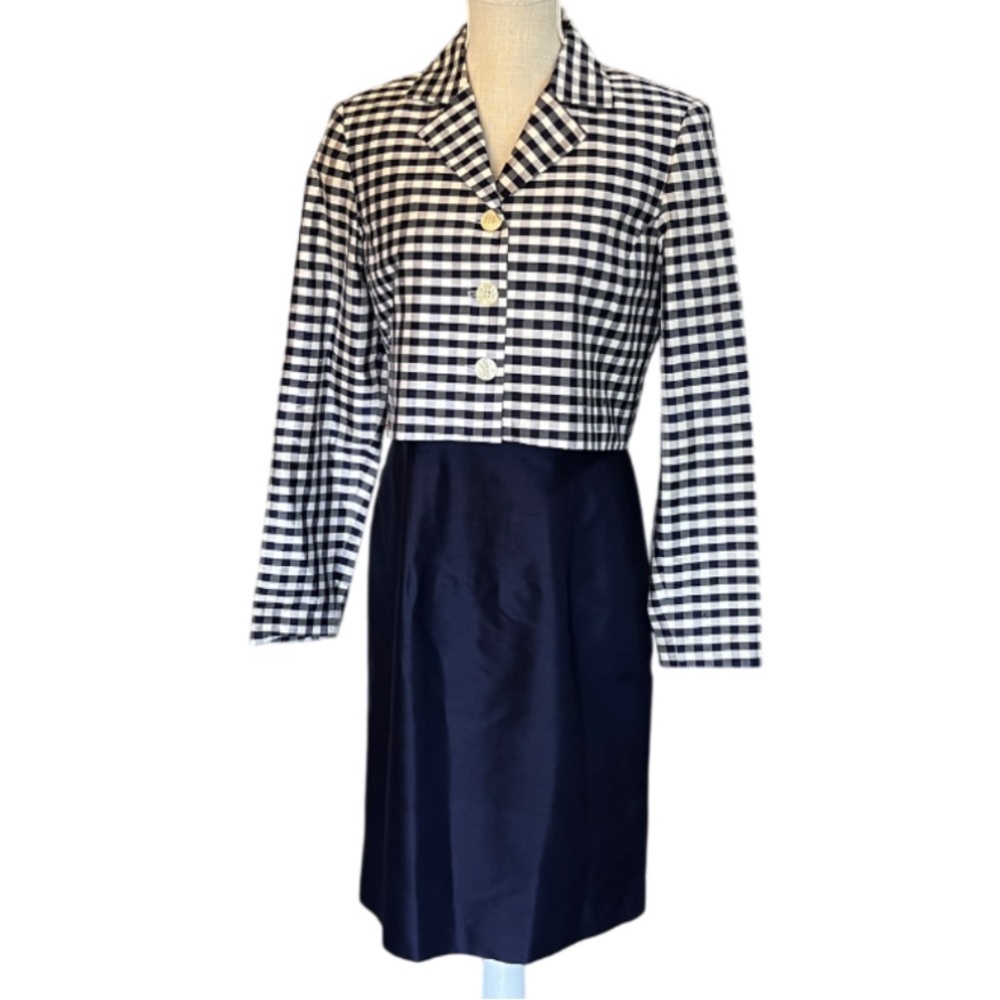 SAKS FIFTH AVENUE FOLIO COLLECTION Women’s Suit / Dress & Jacket - 6
